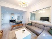 Precioso piso en alquiler sin amueblar en el barrio de...