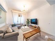 Precioso piso en el barrio de Chamberí