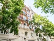 Precioso piso en el barrio de Chamberí Precioso piso en el barrio de Chamberí