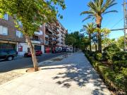 Precioso piso en el Paseo de Linarejos