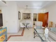 Precioso piso en Jardines de Don Carlos, Elviria