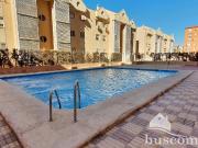 Precioso piso en urbanización con piscina