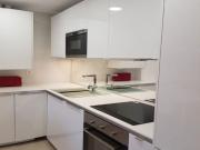 Precioso piso en urbanización con piscina zona PTS