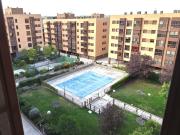 Precioso piso en zona en expansión de Madrid — Inversión...