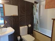 Precioso piso en zona nuevos Juzgados de Palma