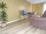 Precioso piso exterior 133m2, con parking, balcon, en... Precioso piso exterior 133m2, con parking, balcon, en...