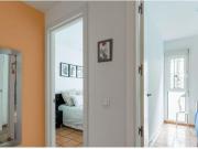 PRECIOSO PISO JUNTO A LA ALMEDA DE HERCULES CON LICENCIA...