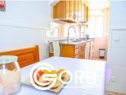 PRECIOSO PISO LISTO PARA ENTRAR A VIVIR A POCOS METROS...