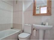 PRECIOSO PISO LUMINOSO A POCOS MINUTOS DEL MAR