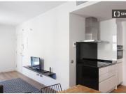 Precioso piso reformado