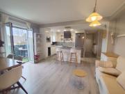 PRECIOSO PISO REFORMADO CON GARAJE Y PARKING...