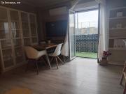 PRECIOSO PISO REFORMADO CON GARAJE Y PARKING...