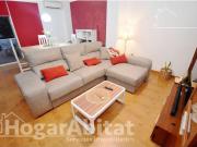 PRECIOSO PISO REFORMADO CON GRAN TERRAZA Y GARAJE