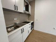 Precioso piso reformado de 2 dormitorios en Fraile