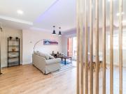 PRECIOSO PISO REFORMADO EN CARRETERA DE LA SIERRA