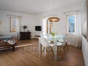 Precioso piso reformado y amueblado en pleno centro de Palma