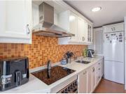 PRECIOSO PISO SANDERS