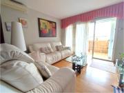 PRECIOSO PISO TODO EXTERIOR DE 86M2 3 HAB, BALCÓN EN LLOREDA