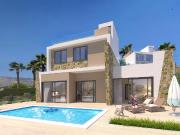 Precioso proyecto de construcción moderna que consta de...