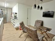 Precioso, Recien Remodelado, Termopaneles, Nuevo, Bajos Ggcc