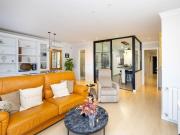 Precioso semi ático reformado en calle Alhamar, con...