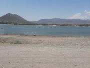 Precioso terreno con vista al presa Stacatarina para un... Precioso terreno con vista al presa Stacatarina para un...
