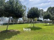 PRECIOSO TERRENO DE CAMPO EN VENTA, CONDOMINIO EL...