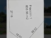 PRECIOSO TERRENO RESIDENCAL EN VENTA BALCONES DE...