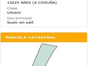 Precioso terreno Urbano