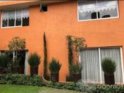 PRECIOSO TOWN HOUSE RESIDECIAL ARBOLEDA, SANTA FE