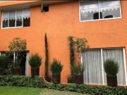 PRECIOSO TOWN HOUSE RESIDECIAL ARBOLEDA, SANTA FE