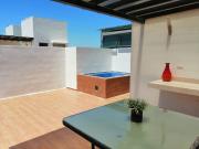 PRECIOSO TOWNHOUSE EN MONTEBELLO