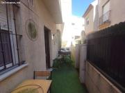 PRECIOSO UNIFAMILIAR DUPLEX EN LA ZONA DE LA GLORIETA