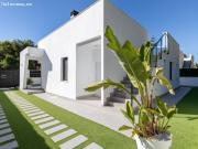 Precioso villa de 3 dormitorios en Pinar de Campoverde