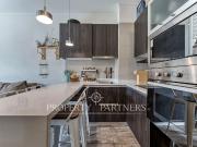 Precioso y acogedor departamento con jardín privado, Av....