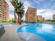 Precioso y Amplio Departamento en Gran Parque