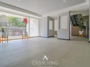 Precioso y amplio garden house, a estrenar