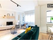 Precioso y amplio piso en Barrio Valdefuentes