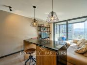 Precioso y comodo Departamento con vista despejada Nor...