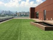 PRECIOSO Y COMODO DEPARTAMENTO EN COSMOCRAT SANTA FE