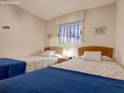 Precioso y cuidado apartamento en Primera línea de playa !