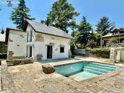 Precioso y excepcional chalet unifamiliar de estilo...