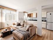 Precioso y luminoso apartamento en Málaga, CON LICENCIA...