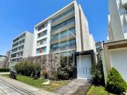 Precioso y Moderno Flat en Venta con Vistas a Jardines...