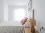 Preciosos apartamentos de 2 dormitorios con vistas al...