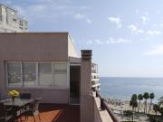 PRECIOSOS ATICOS CON VISTAS AL MAR EN CALPE