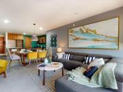 Preciosos Departamentos en El Refugio, de 96 hasta 198...