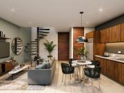 Departamentos en venta ubicados en Altabrisa Mérida Yucatán