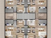 PRECIOSOS DEPARTAMENTOS NUEVOS EN ATZALA SAN ANDRES CHOLULA