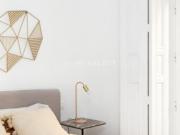 Preciosos piso de 2 habitaciones en Almagro